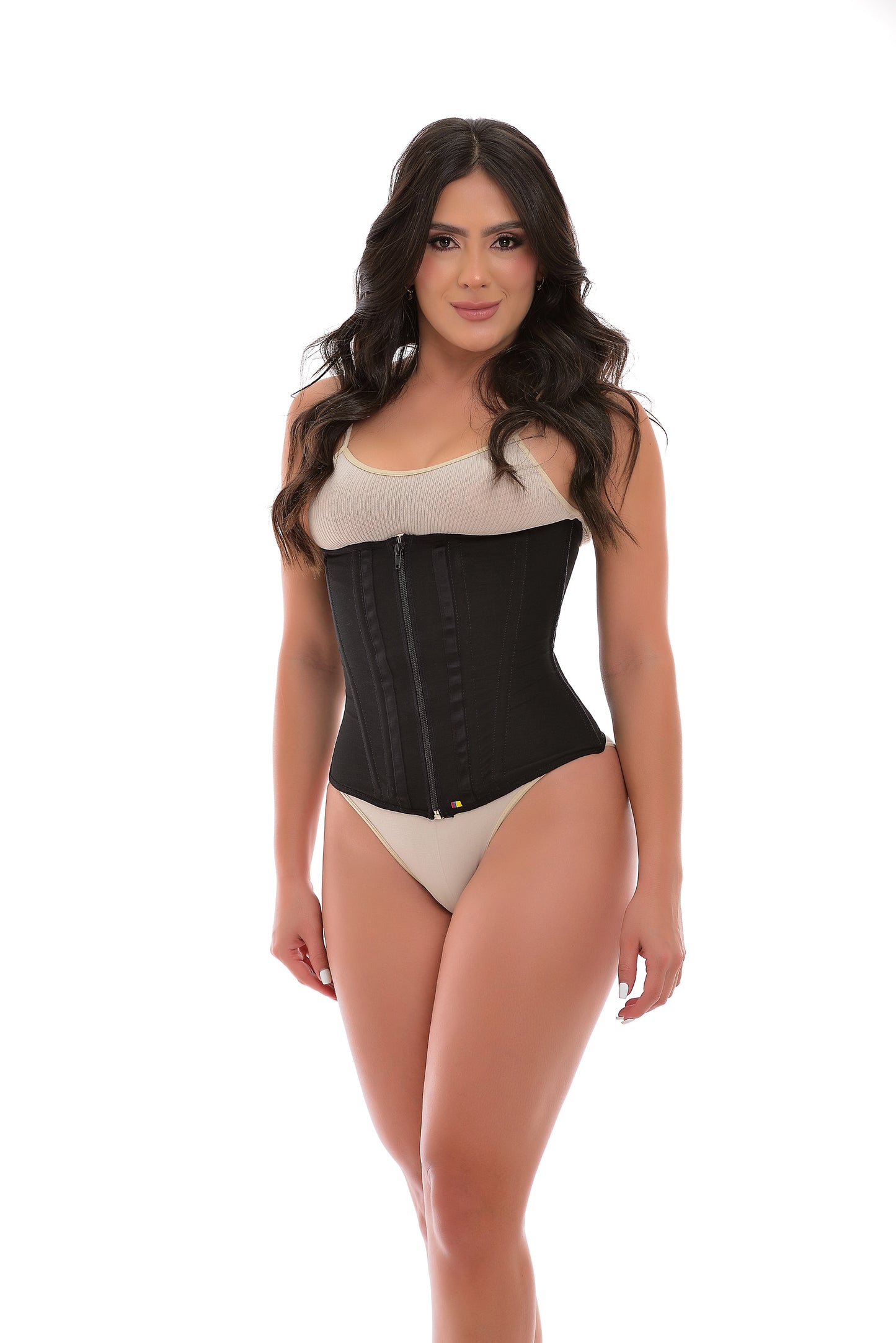 CORSET 9 VARILLAS